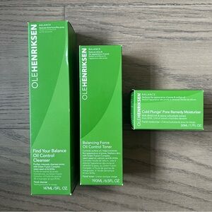 Ole Henriksen Balance It All Set